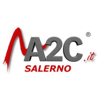 A2C - Salerno logo - Similar company to Golden Communication Srl