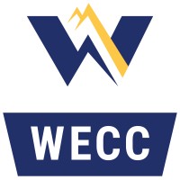 WECC logo - Similar company to Mainstream