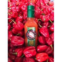 Fiji Bongo Chilli USA logo - Similar company to Fiji Weddings