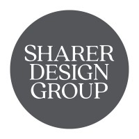 Sharer Design Group logo - Similar company to Two Hustlers
