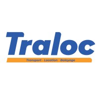 Traloc logo - Similar company to Stradest