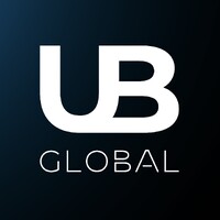 United Business Global logo - Similar company to Mf Traducciones