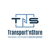 Transport N Store LLC logo - Similar company to Pro Intermodal Llc