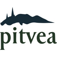 Pitvea logo - Similar company to Explanatorro - Explainer Video Production
