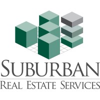 Suburban Real Estate Services, Inc. logo - Similar company to Paramount Realty Partners