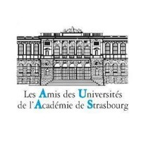 Société des Amis de l'Université de Strasbourg (SAUAS) logo - Similar company to Eau Missions Alsace