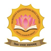 Ramoday Education And Skill Center