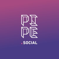 Pipe.Social logo - Similar company to Grupo Tellus
