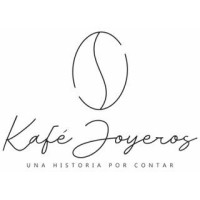 Kafé Joyeros logo - Similar company to Sterling Joyeros