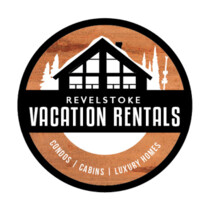 Revelstoke Vacation Rentals logo - Similar company to Realbali.Com - Bali Vacation Rentals And Travel Advice