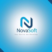 NovaSoft logo - Similar company to Novosoft