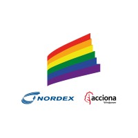 Nordex UK & Ireland logo - Similar company to Viamaster Training