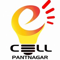 E-Cell, Pantnagar logo - Similar company to Datalogify