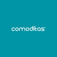 Comoditas logo - Similar company to Comoditas B.V.
