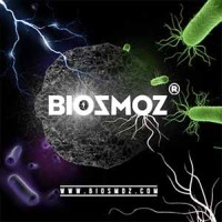 BiosmoZ logo - Similar company to Polyter