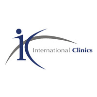 International Clinics logo - Similar company to International Clinics
