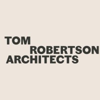 Tom Robertson Architects logo - Similar company to Enclave Architects