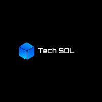 TechSol logo - Similar company to Virtualbrix, Inc