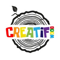 Creatifwood logo - Similar company to Lucsto Advisory