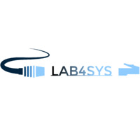 LAB4SYS – Solutions en automatisme, supervision SCADA, réseaux industriels et formation logo - Similar company to Aiptec