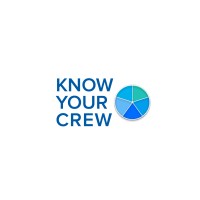Know Your Crew logo - Similar company to Ma Langue Au Chat 😺