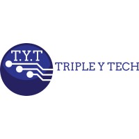 TripleYtech logo - Similar company to Electrion
