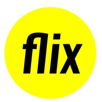 Flix Malaysia logo - Similar company to Thinkads.Co