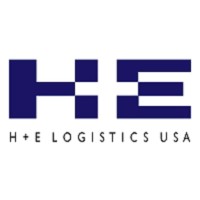 H+E LOGISTICS USA INC logo - Similar company to Dynamic Industrial Solution Solvers, Inc