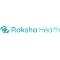Raksha Health logo - Similar company to Canbank Computer Service Limited