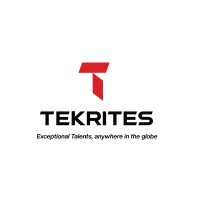 TEKRITES LTD logo - Similar company to Link-Spec Technologies Limited