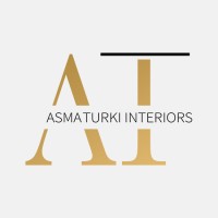 Asma Turki Interiors logo - Similar company to Arabian Palm