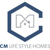 CM LIFESTYLE HOMES logo - Similar company to Thorn + Graves Architects, Pllc