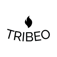 Tribeo logo - Similar company to Maff Media