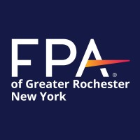 Financial Planning Association of Greater Rochester logo - Similar company to Brackens Financial Solutions Network, Llc
