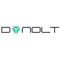 Dynolt logo - Similar company to Transition Vc