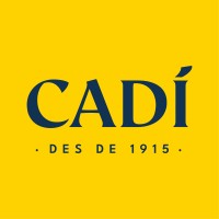 CADÍ Cooperativa logo - Similar company to Upnow | Agència De Publicitat