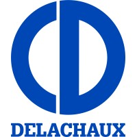 Groupe Delachaux logo - Similar company to Dcx Chrome