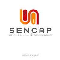 OTEC Y ESCUELA DE CONDUCTORES PROFESIONALES SENCAP LTDA logo - Similar company to Academia Talento Activo