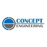 CONCEPT FOR ENGINEERING AND CONTRACTING logo - Similar company to Concept Consulting & Construction