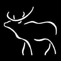 National Museum of Wildlife Art logo - Similar company to Bridgegap