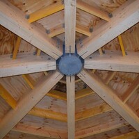 Bartram Timber Limited logo - Similar company to Potton