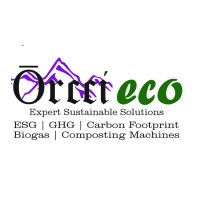 Orcci Eco Products logo - Similar company to Virogreen India