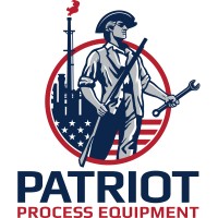 Patriot Process Equipment logo - Similar company to Bulk Material Equipment