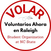 Voluntarios Ahora En Raleigh At Nc State (Volar)