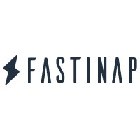 Fastinap logo - Similar company to Opinyu