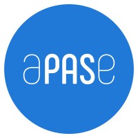 APASE logo - Similar company to Máster En Big Data Y Data Science (Uned)