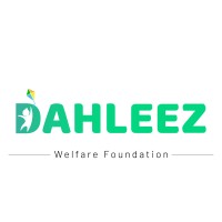 Dahleez Welfare foundation logo - Similar company to Rcid Laboratories