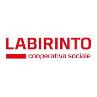 Labirinto Cooperativa Sociale logo - Similar company to Cooss Marche Onlus S.C.P.A.
