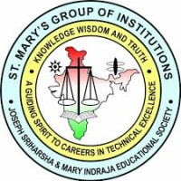 St.Mary'S Group Of Institutions Guntur logo - Similar company to St. Mary'S Group Of Institutions
