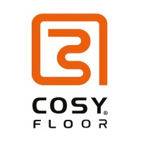CosyFloor logo - Similar company to Avro Gse